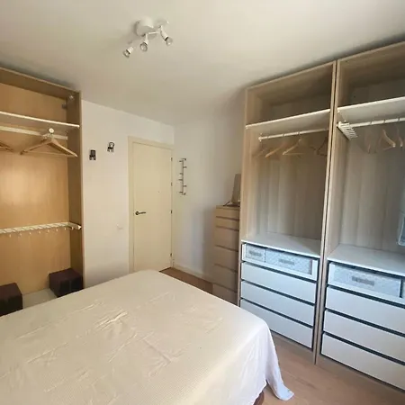 Apartment Gatu Dante Playa Victoria Parking Gratuito, 