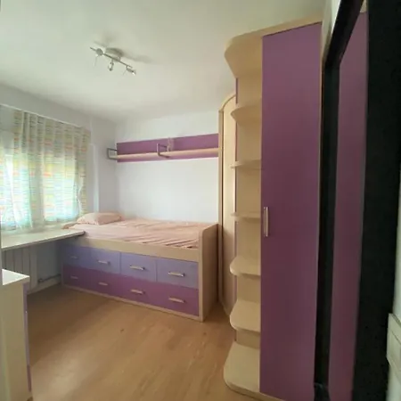 Apartment Gatu Dante Playa Victoria Parking Gratuito, 