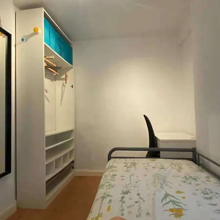 Apartment Gatu Dante Playa Victoria Parking Gratuito, 