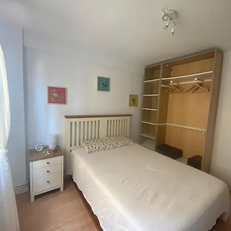 Apartment Gatu Dante Playa Victoria Parking Gratuito, 
